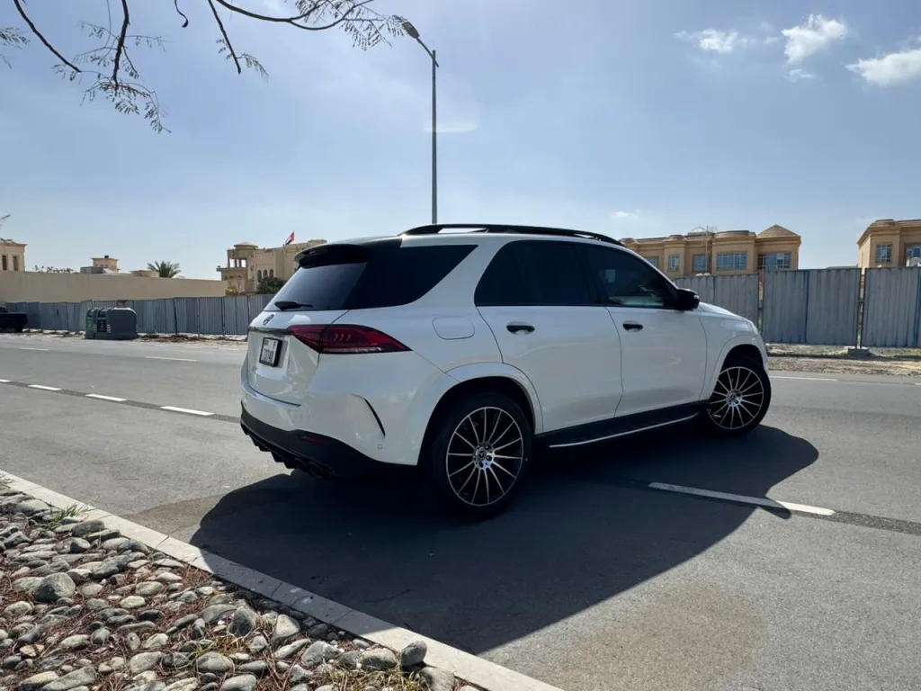 Mercedes GLE 350 2023 #5